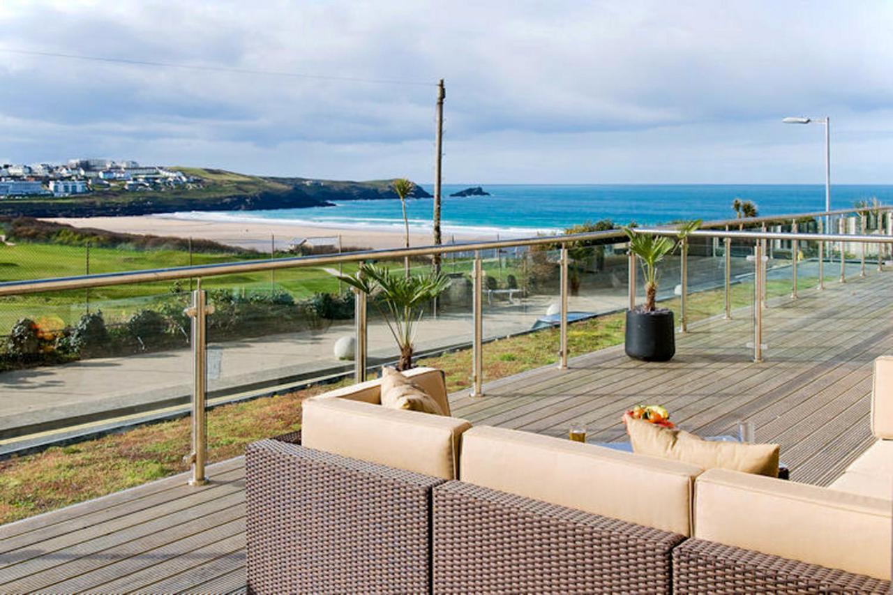 Appartamento Ollies 4 Cribbar New Quay Esterno foto