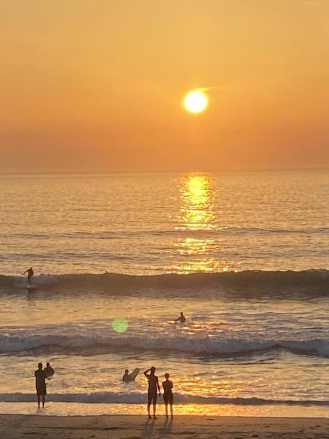 Appartamento Ollies 4 Cribbar New Quay Esterno foto