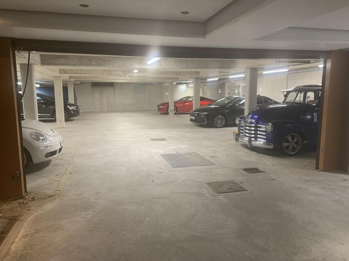 Appartamento Ollies 4 Cribbar New Quay Esterno foto