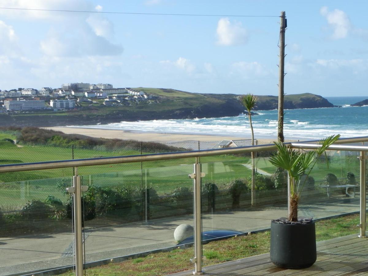 Appartamento Ollies 4 Cribbar New Quay Esterno foto
