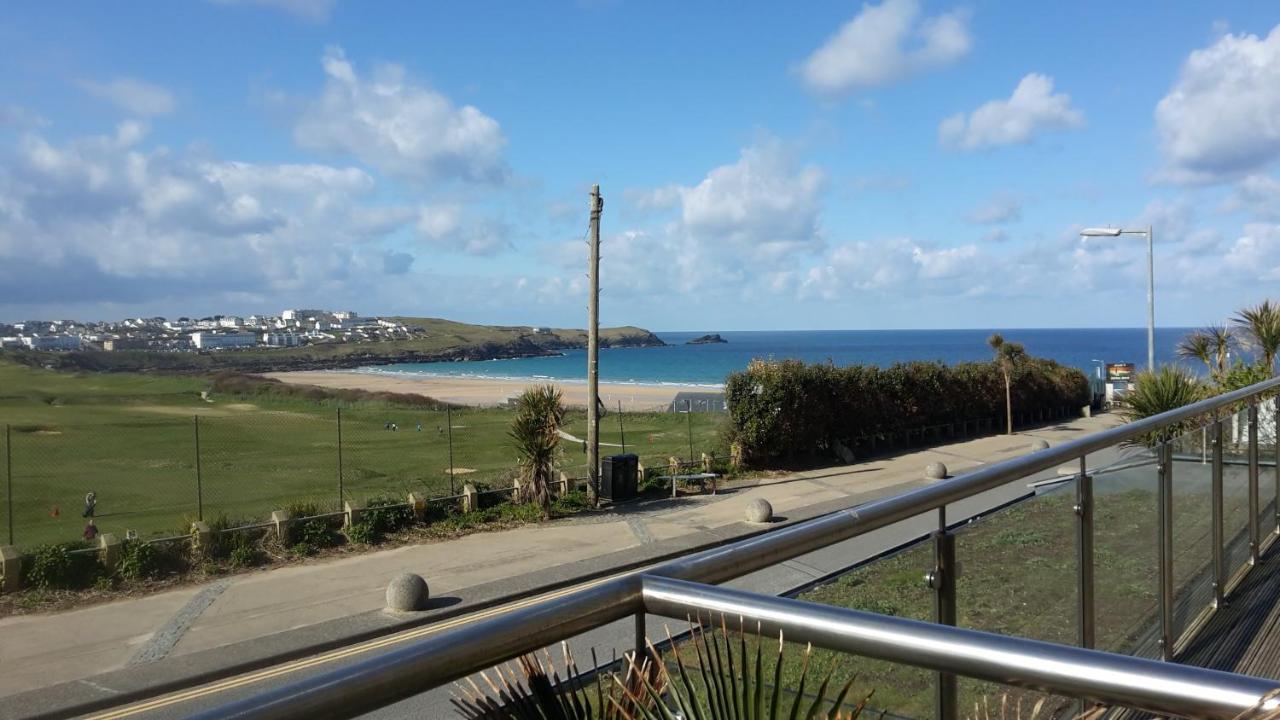 Appartamento Ollies 4 Cribbar New Quay Esterno foto