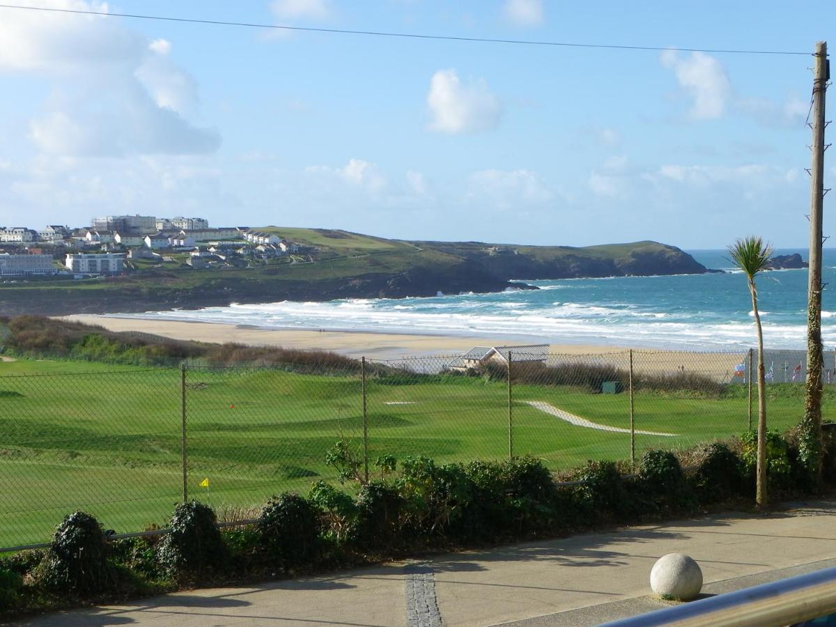 Appartamento Ollies 4 Cribbar New Quay Esterno foto